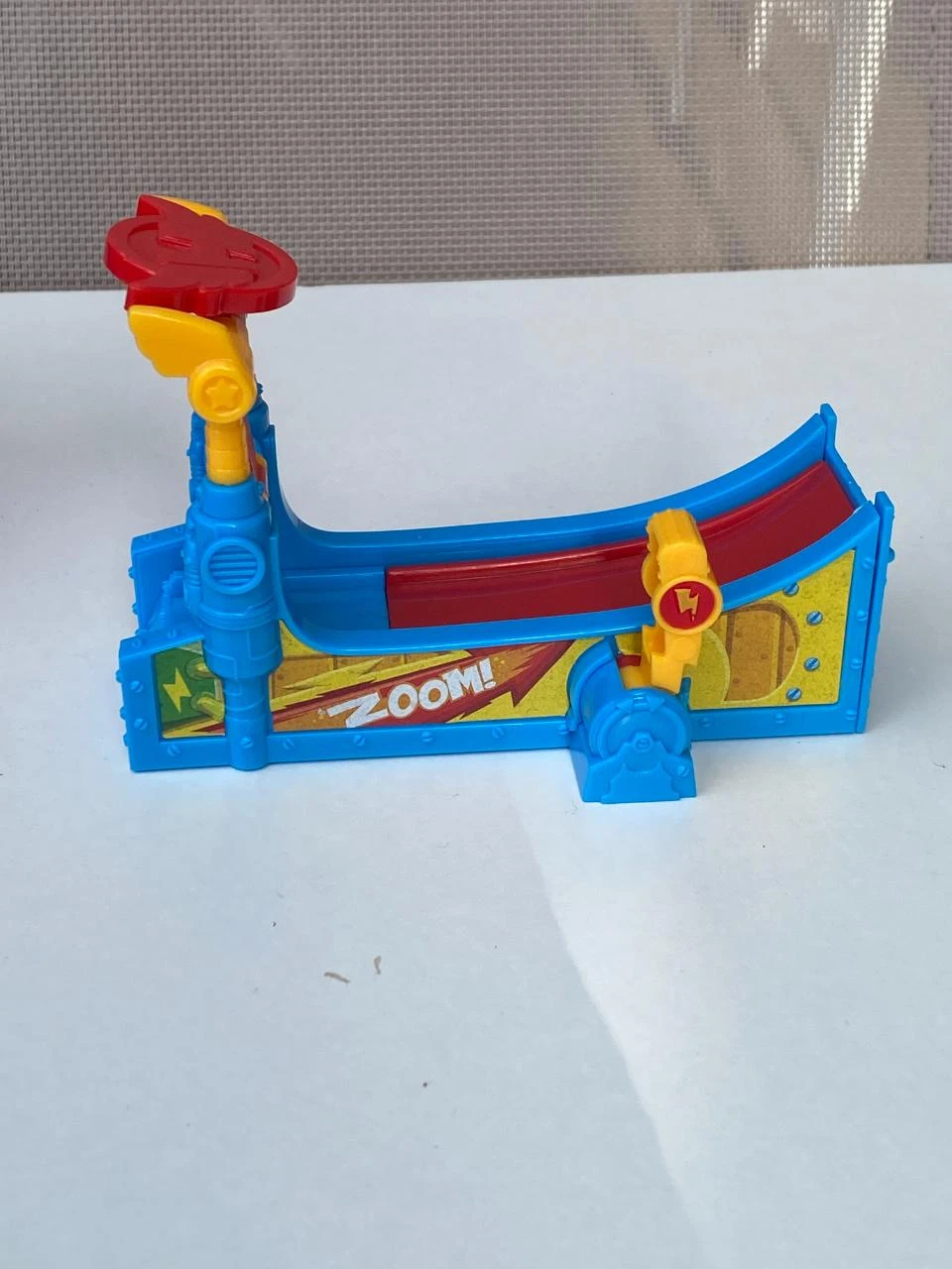Superzings Power Tower Assault Adventure 3 Rivals of Kaboom – photo 3